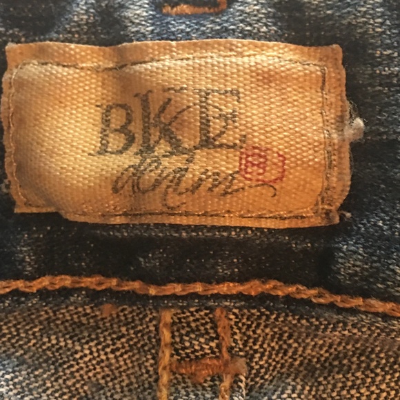 BKE Culture Stretch Bootcut  - Size 29 x 31 1/2 - Picture 8 of 10